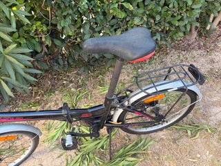 Bicicleta Plegable 20 ( folding20)