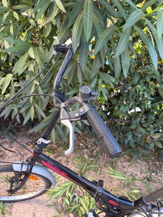 Bicicleta Plegable 20 ( folding20)