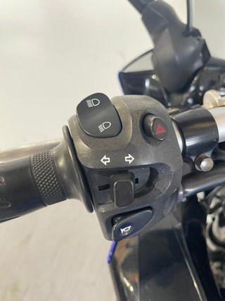 YAMAHA FZ6 S AZUL AÑO2006 69400KM