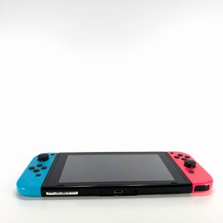 Console Nintendo Switch Blu/Ros - Completo