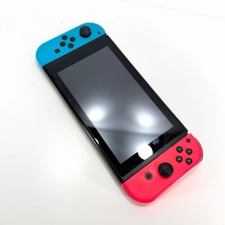 Console Nintendo Switch Blu/Ros - Completo