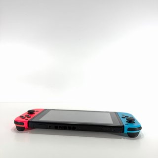 Console Nintendo Switch Blu/Ros - Completo