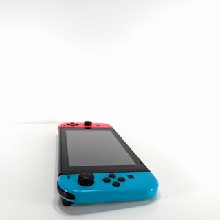Console Nintendo Switch Blu/Ros - Completo