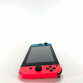 Console Nintendo Switch Blu/Ros - Completo