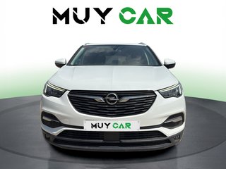 Opel Grandland X 1.2 Turbo Selective 96 kW (130 CV)