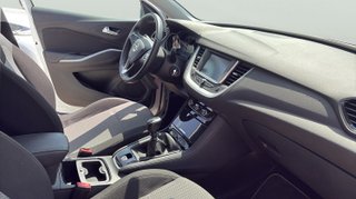 Opel Grandland X 1.2 Turbo Selective 96 kW (130 CV)