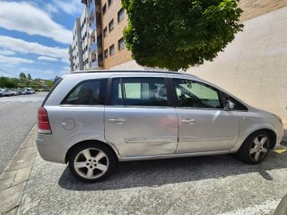 Opel Zafira 2006