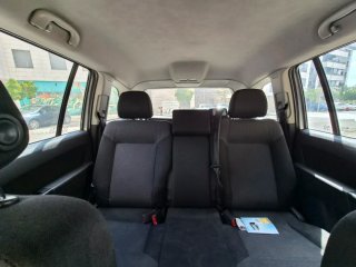 Opel Zafira 2006