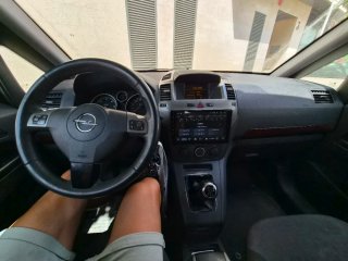 Opel Zafira 2006
