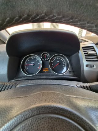 Opel Zafira 2006