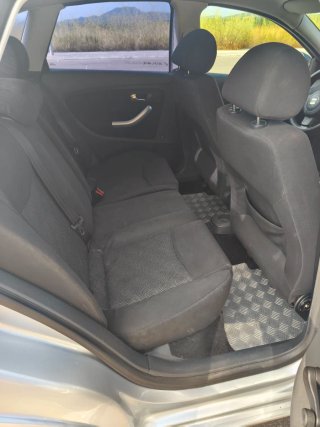 SEAT Ibiza 2005