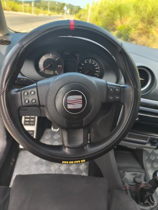 SEAT Ibiza 2005
