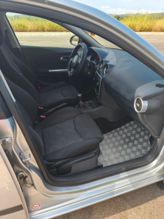 SEAT Ibiza 2005