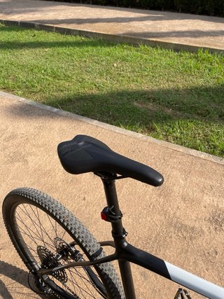 Bicicleta Merida BIG NINE Limited 29