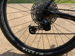 Bicicleta Merida BIG NINE Limited 29