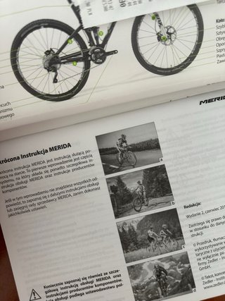 Bicicleta Merida BIG NINE Limited 29