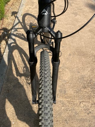 Bicicleta Merida BIG NINE Limited 29