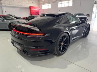Porsche Carrera 911 4S