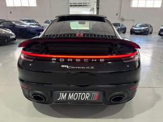 Porsche Carrera 911 4S