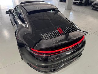 Porsche Carrera 911 4S
