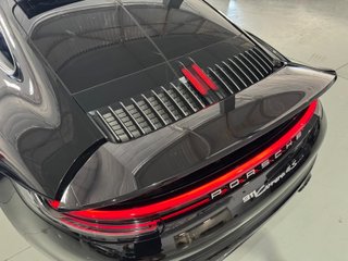 Porsche Carrera 911 4S