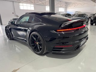 Porsche Carrera 911 4S