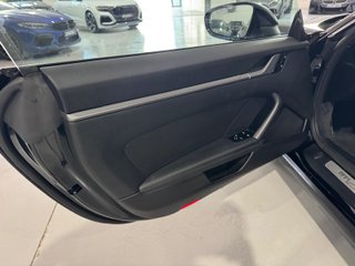 Porsche Carrera 911 4S