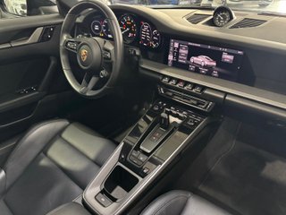 Porsche Carrera 911 4S