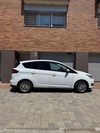 Ford C-MAX 2018