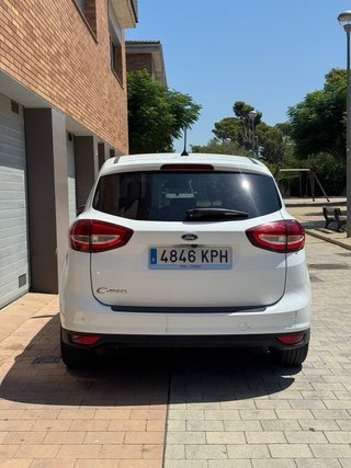 Ford C-MAX 2018