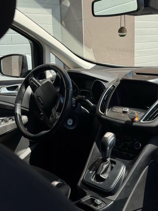 Ford C-MAX 2018