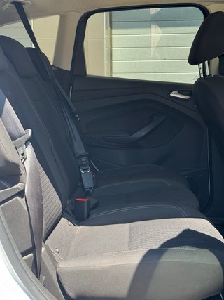 Ford C-MAX 2018