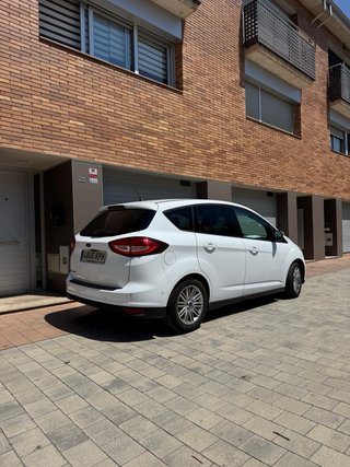 Ford C-MAX 2018