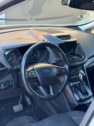 Ford C-MAX 2018