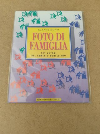 fumetti