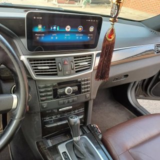 Mercedes-Benz Clase E 2010