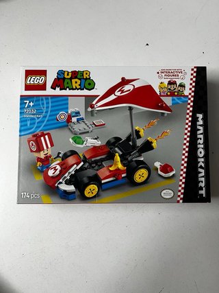 Lego cajas vacias