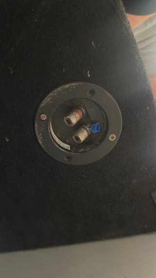 Subwoofer Pioneer Champion Series 12” + Cajón Bass