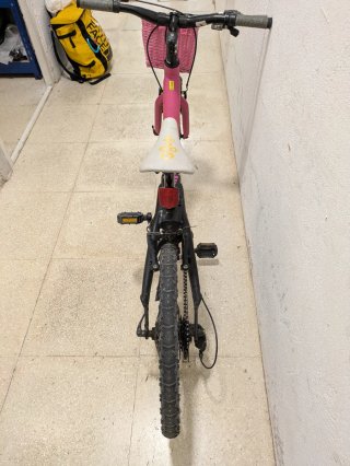 Orbea Grow 2 7V Bicicleta Infantil