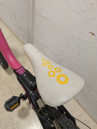 Orbea Grow 2 7V Bicicleta Infantil