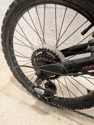 Orbea Grow 2 7V Bicicleta Infantil