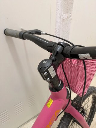 Orbea Grow 2 7V Bicicleta Infantil