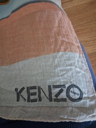 Pareo Kenzo Paris