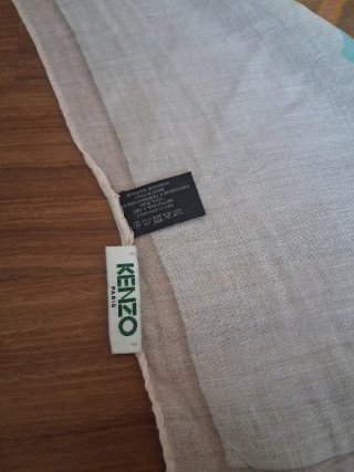 Pareo Kenzo Paris