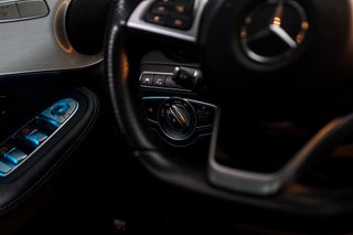 MERCEDES-BENZ Clase GLC GLC 250 4MATIC 2018