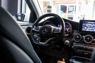 MERCEDES-BENZ Clase GLC GLC 250 4MATIC 2018