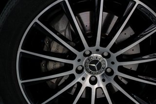 MERCEDES-BENZ Clase GLC GLC 250 4MATIC 2018