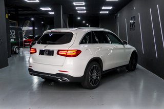 MERCEDES-BENZ Clase GLC GLC 250 4MATIC 2018