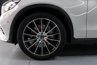 MERCEDES-BENZ Clase GLC GLC 250 4MATIC 2018