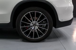 MERCEDES-BENZ Clase GLC GLC 250 4MATIC 2018